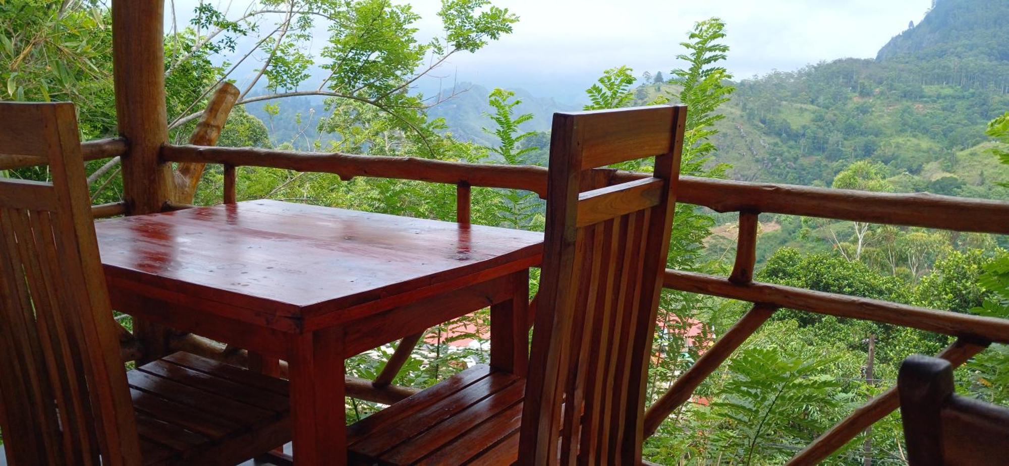 Sunlit Cottage Ella Ngoại thất bức ảnh