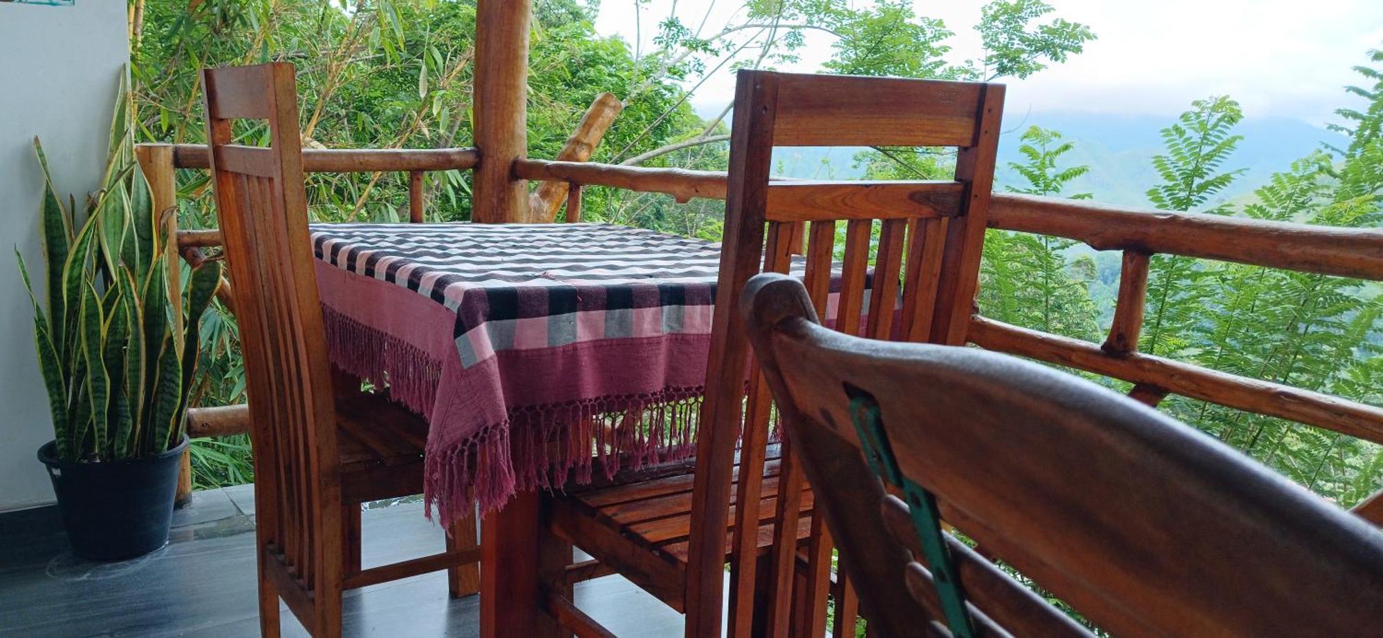 Sunlit Cottage Ella Ngoại thất bức ảnh