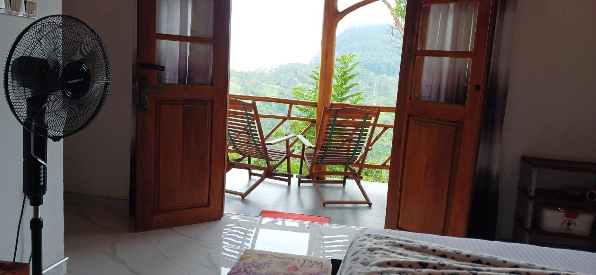 Sunlit Cottage Ella Ngoại thất bức ảnh