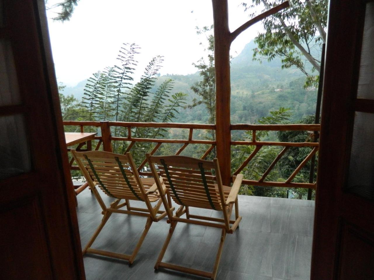 Sunlit Cottage Ella Ngoại thất bức ảnh