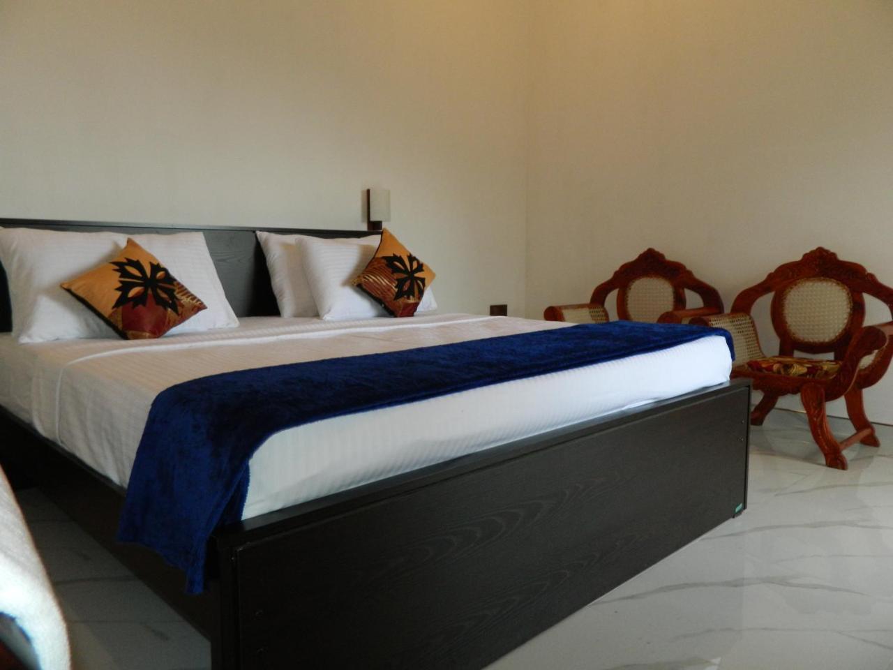 Sunlit Cottage Ella Ngoại thất bức ảnh