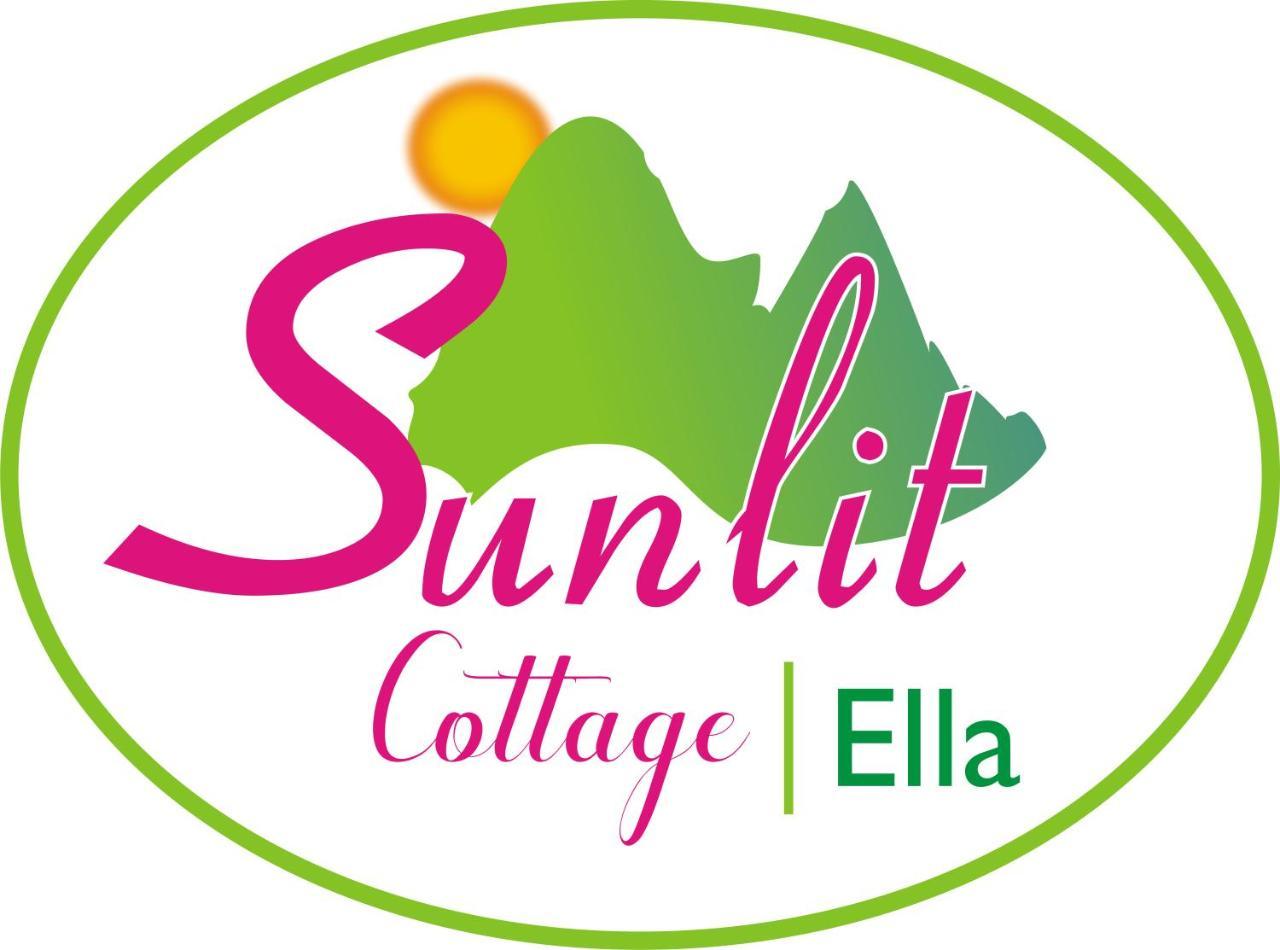 Sunlit Cottage Ella Ngoại thất bức ảnh