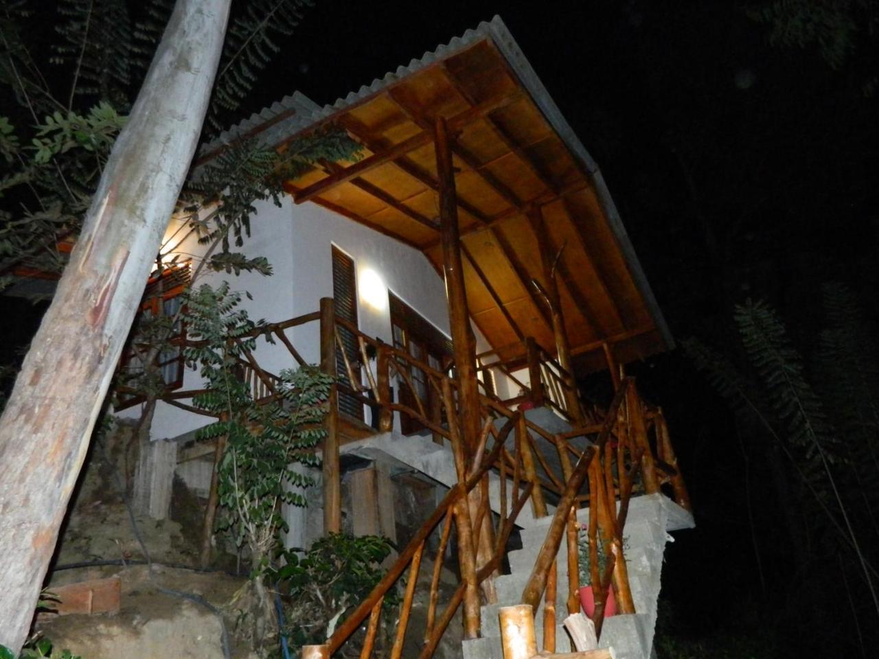 Sunlit Cottage Ella Ngoại thất bức ảnh
