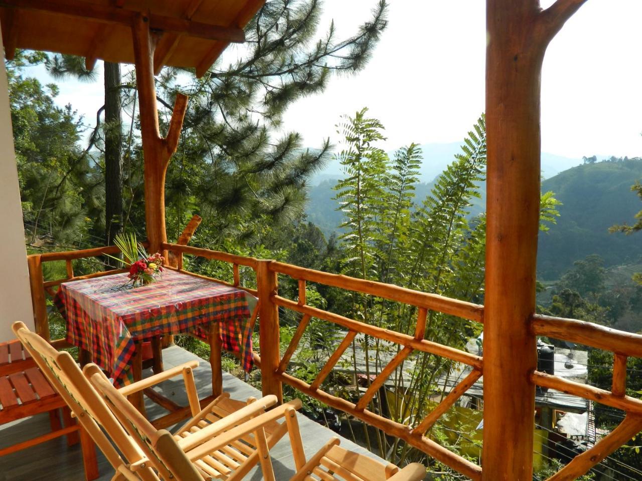 Sunlit Cottage Ella Ngoại thất bức ảnh