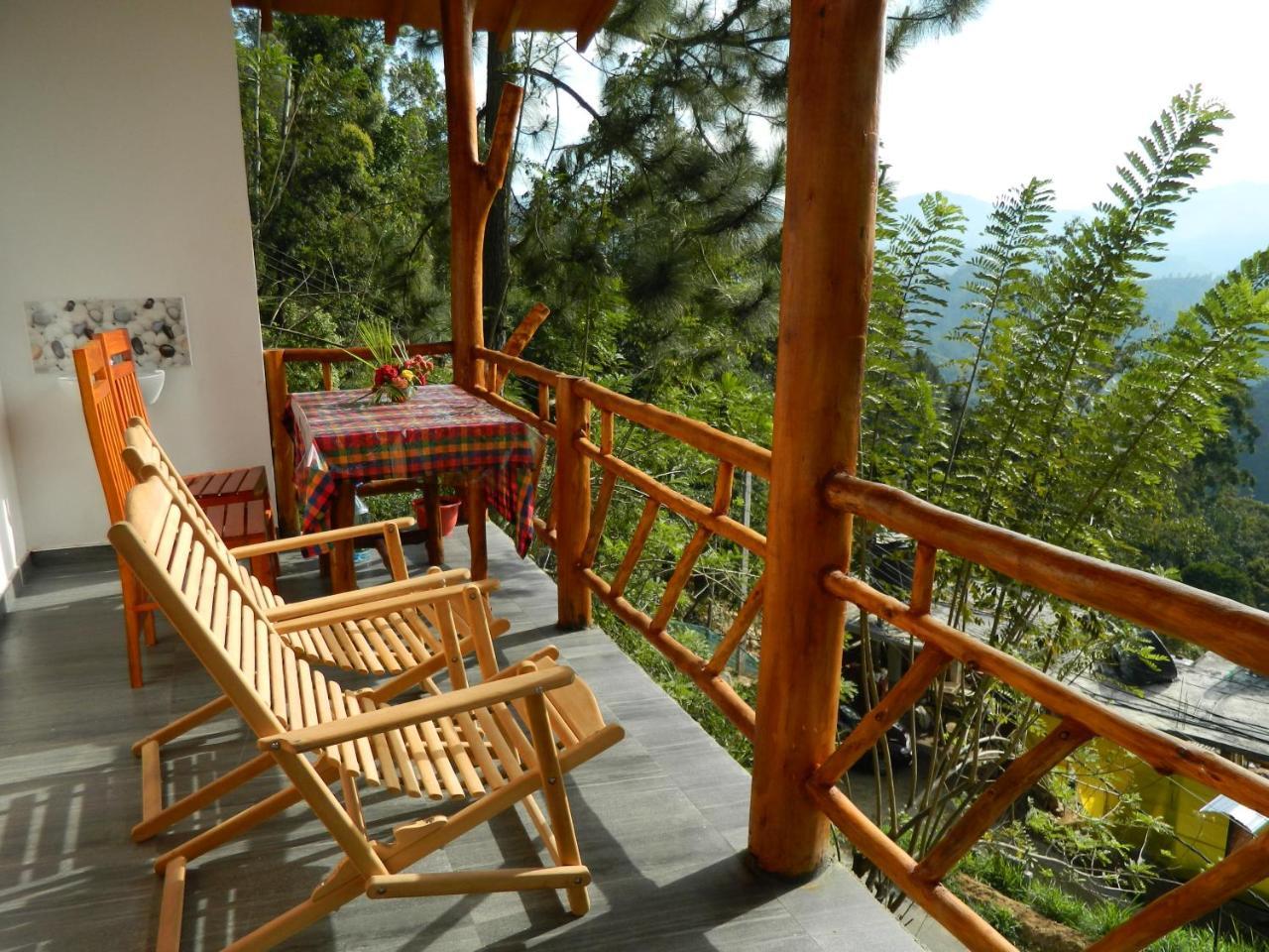 Sunlit Cottage Ella Ngoại thất bức ảnh