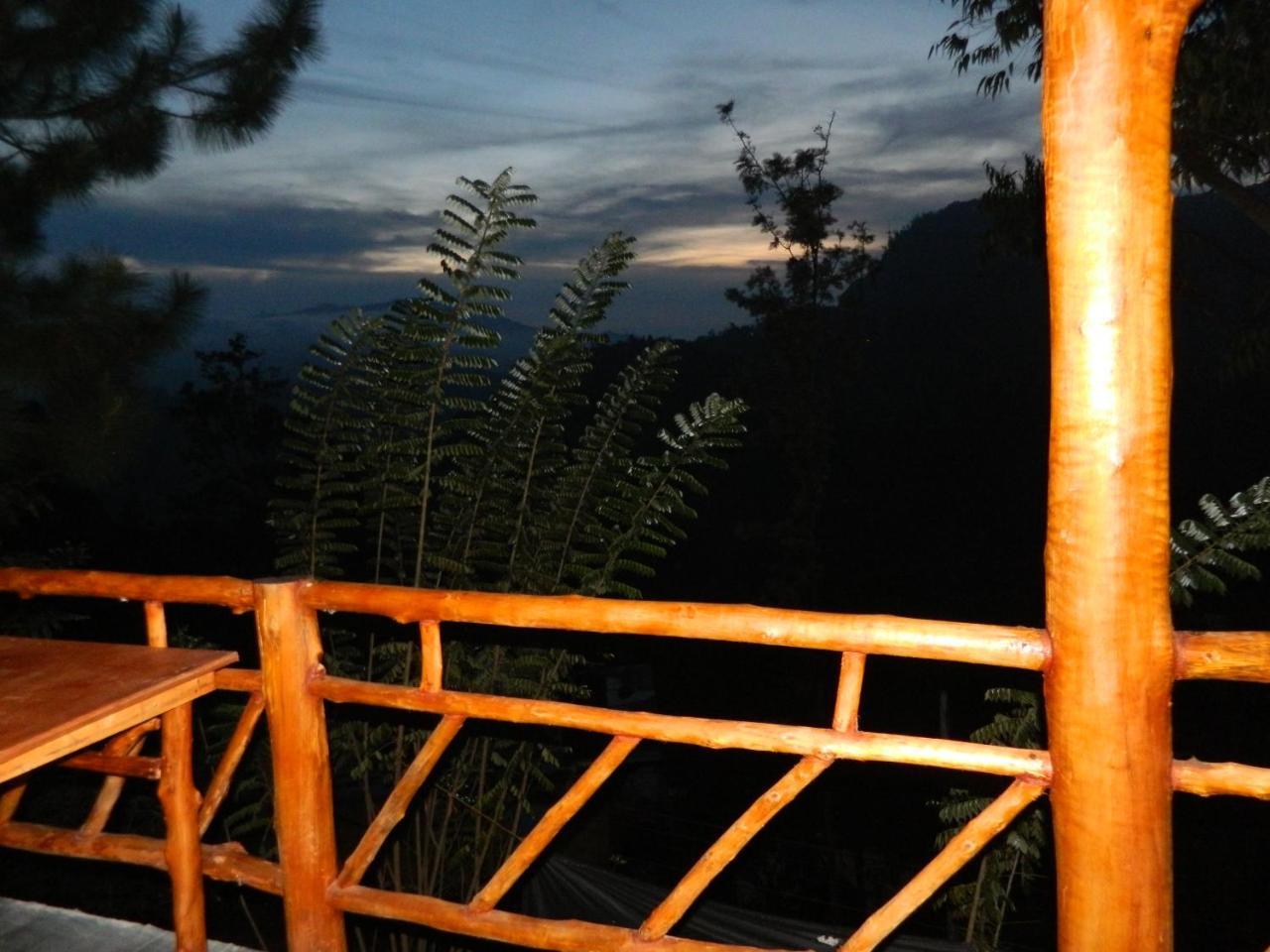 Sunlit Cottage Ella Ngoại thất bức ảnh