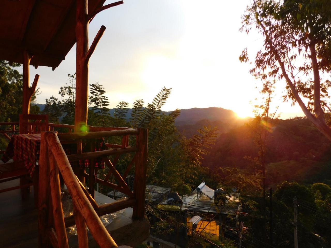 Sunlit Cottage Ella Ngoại thất bức ảnh