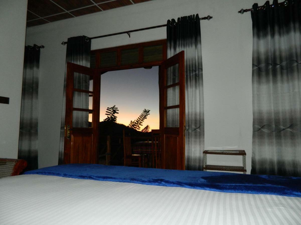 Sunlit Cottage Ella Ngoại thất bức ảnh